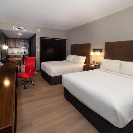 Four Points By Sheraton Σαλτίγιο Εξωτερικό φωτογραφία