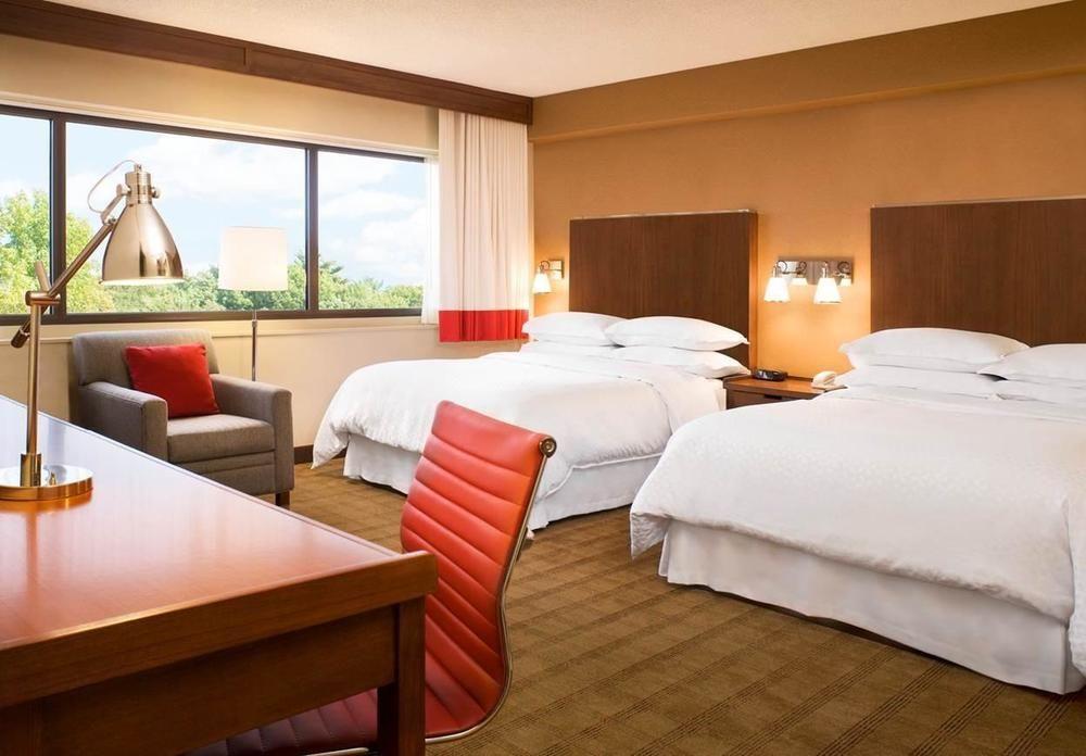 Four Points By Sheraton Σαλτίγιο Εξωτερικό φωτογραφία