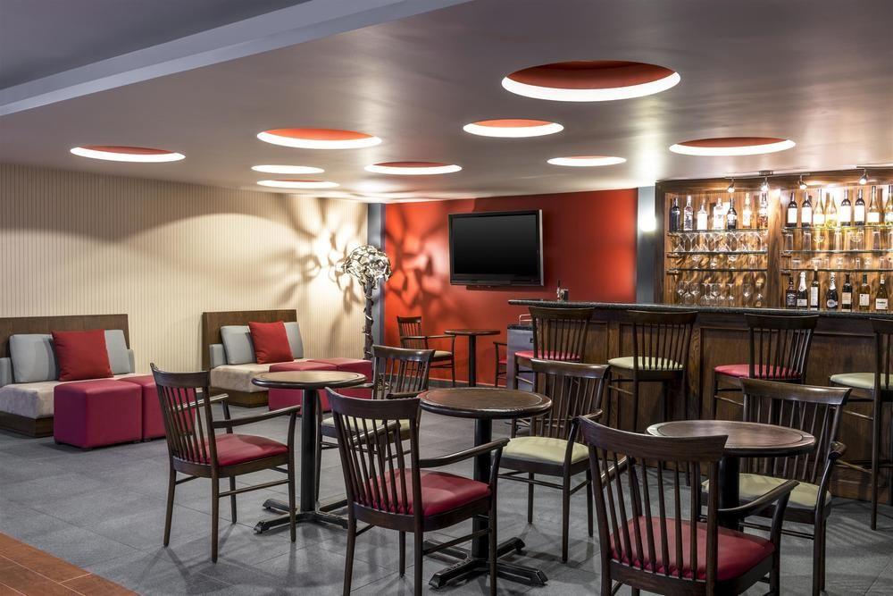 Four Points By Sheraton Σαλτίγιο Εξωτερικό φωτογραφία