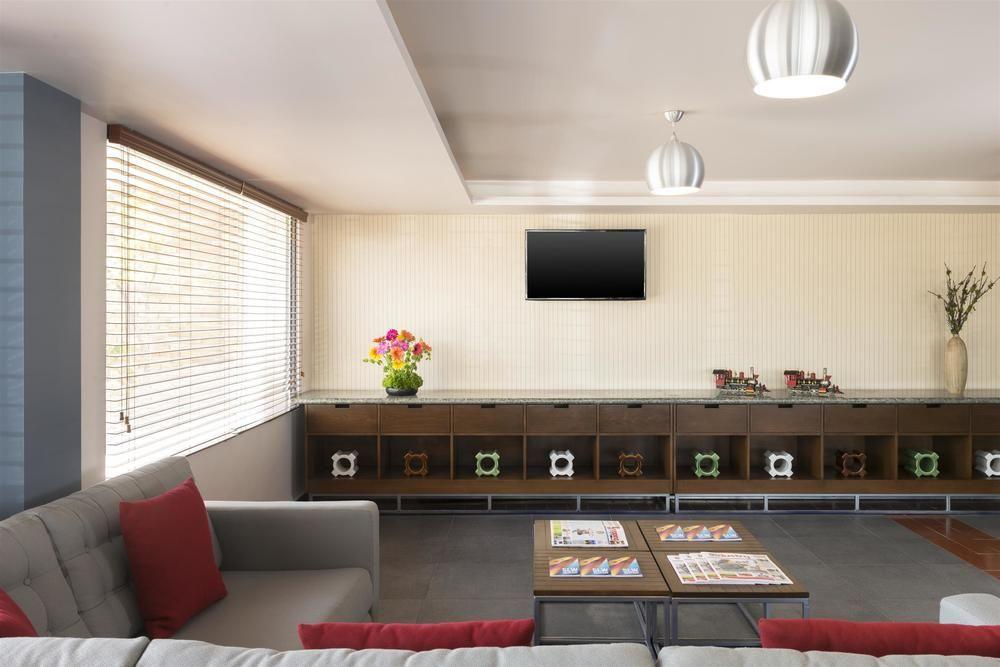 Four Points By Sheraton Σαλτίγιο Εξωτερικό φωτογραφία
