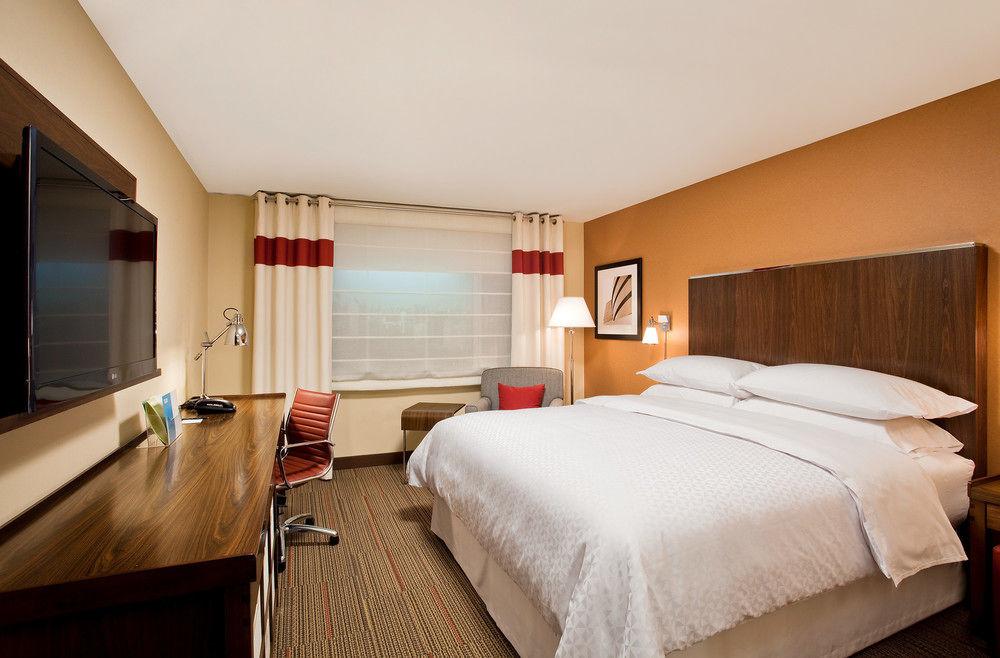 Four Points By Sheraton Σαλτίγιο Εξωτερικό φωτογραφία
