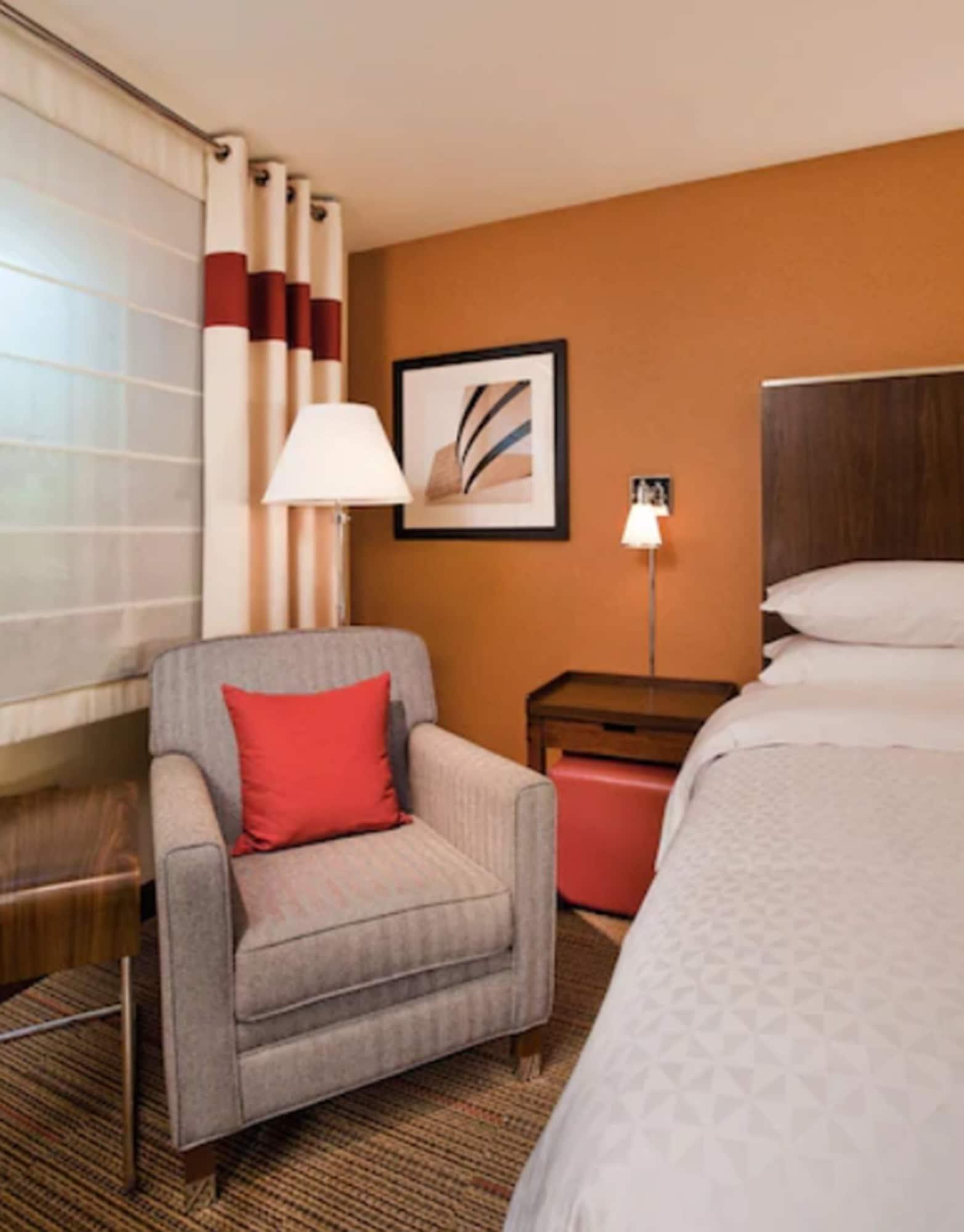 Four Points By Sheraton Σαλτίγιο Εξωτερικό φωτογραφία