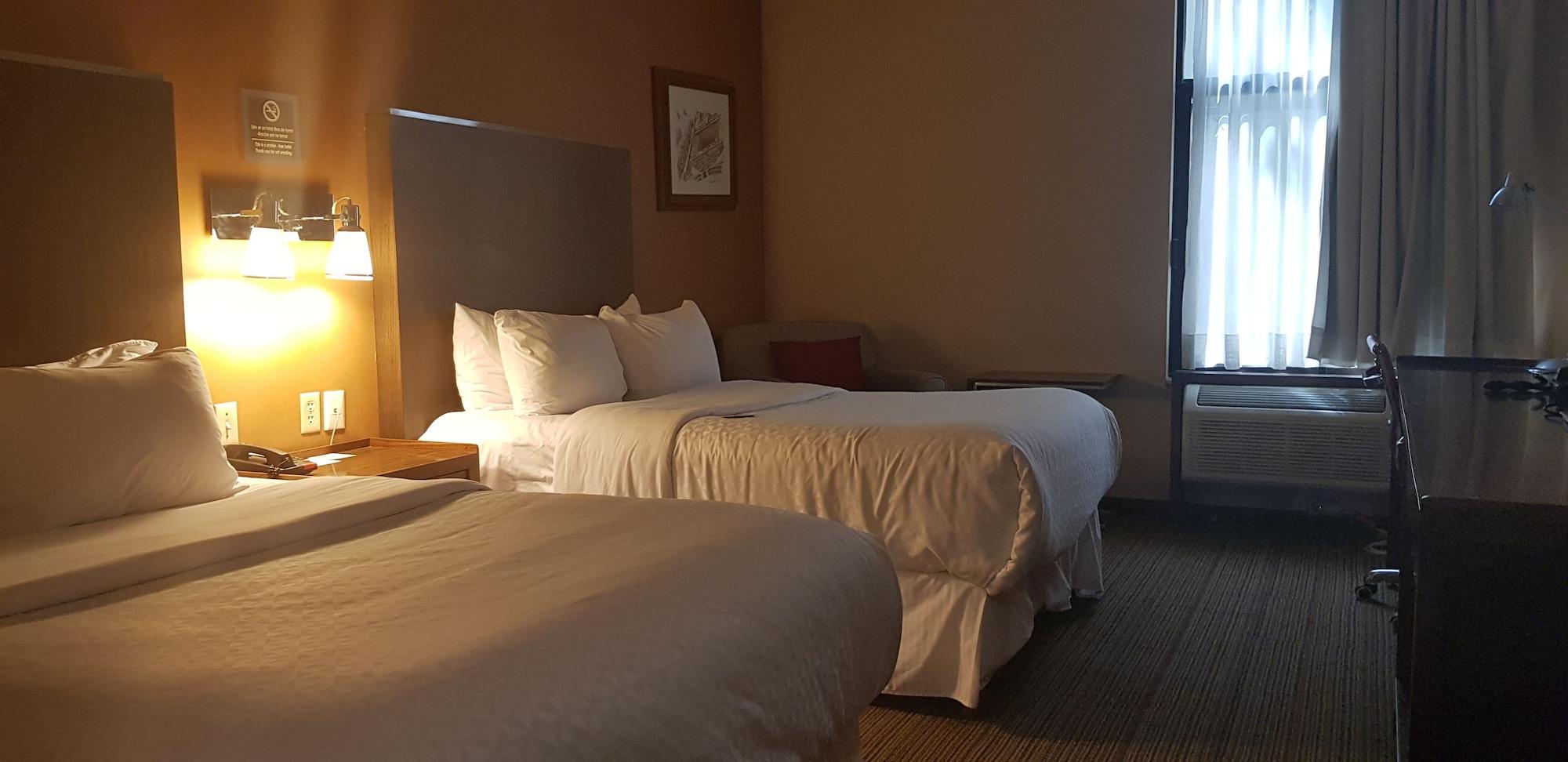 Four Points By Sheraton Σαλτίγιο Εξωτερικό φωτογραφία