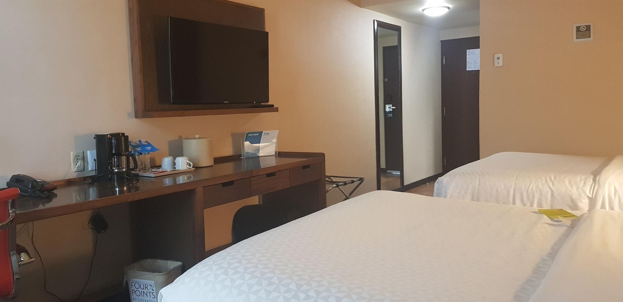 Four Points By Sheraton Σαλτίγιο Εξωτερικό φωτογραφία