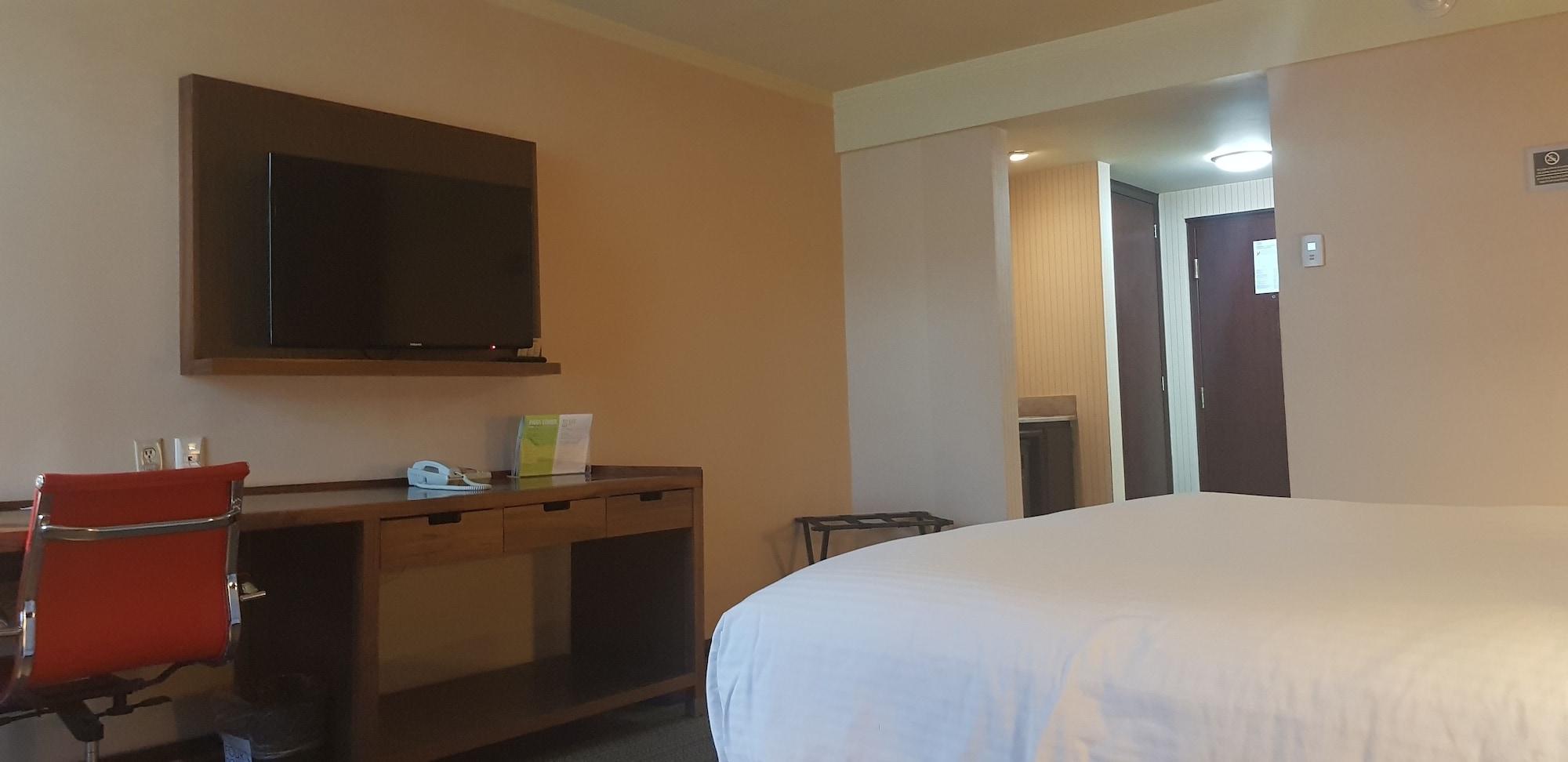 Four Points By Sheraton Σαλτίγιο Εξωτερικό φωτογραφία