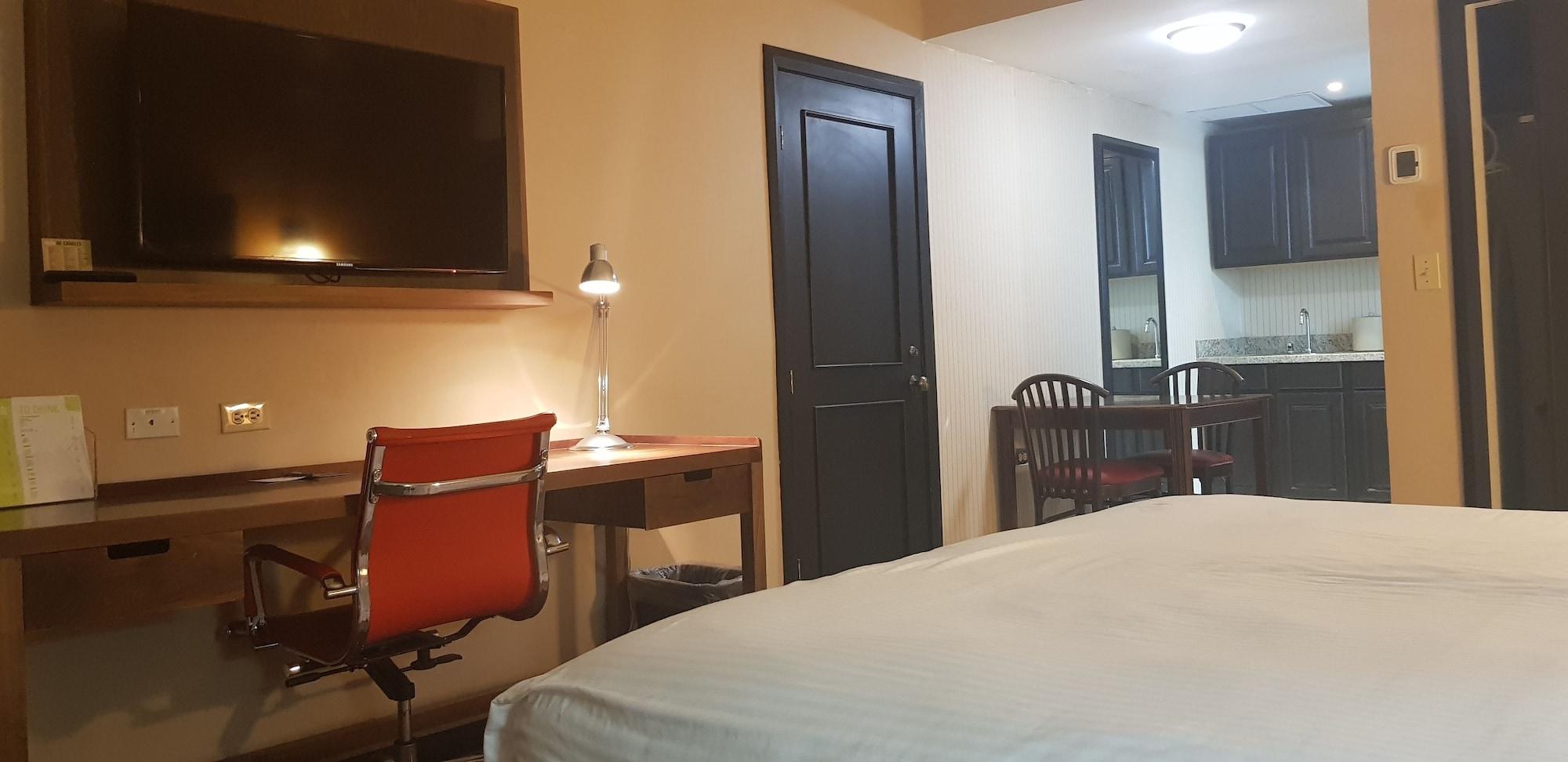 Four Points By Sheraton Σαλτίγιο Εξωτερικό φωτογραφία
