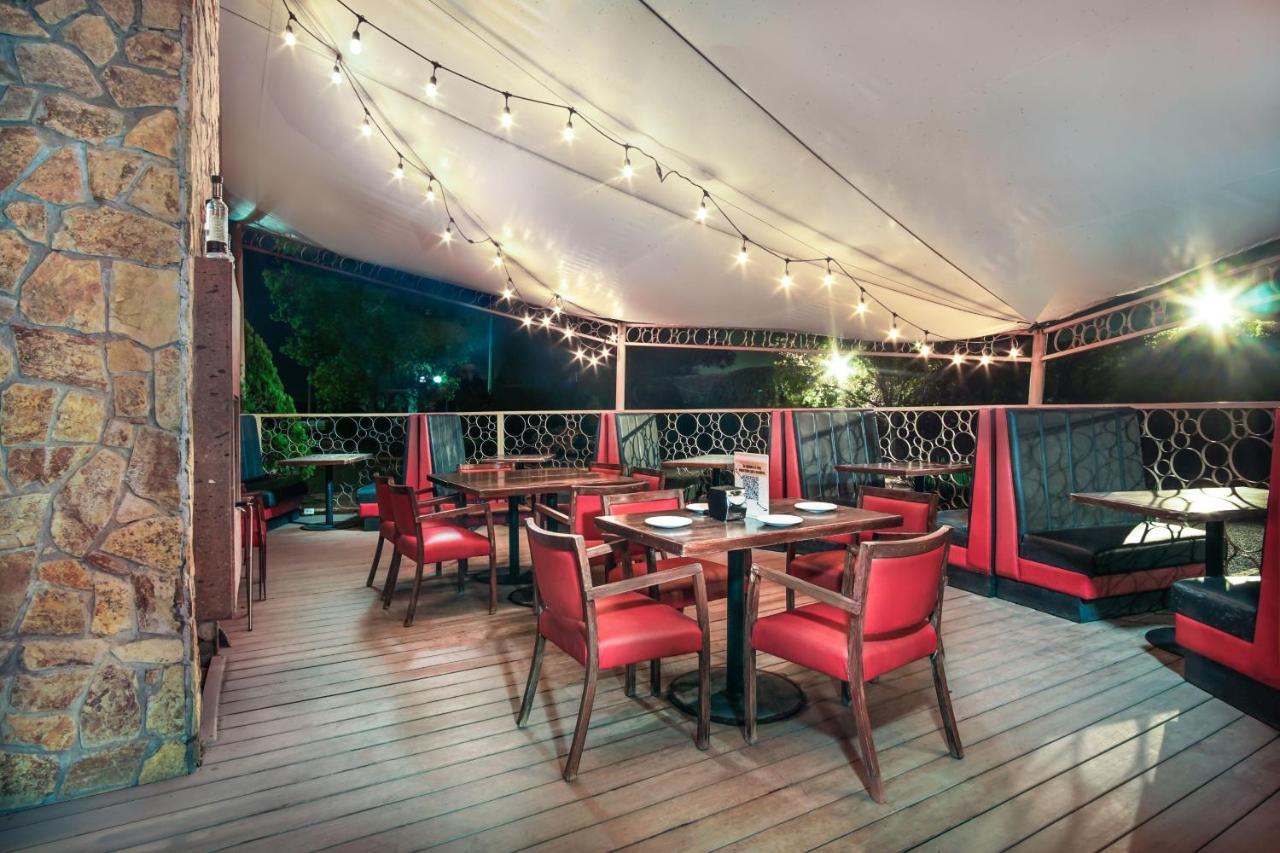Four Points By Sheraton Σαλτίγιο Εξωτερικό φωτογραφία