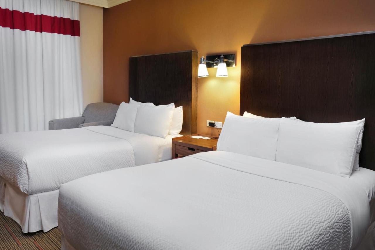 Four Points By Sheraton Σαλτίγιο Εξωτερικό φωτογραφία