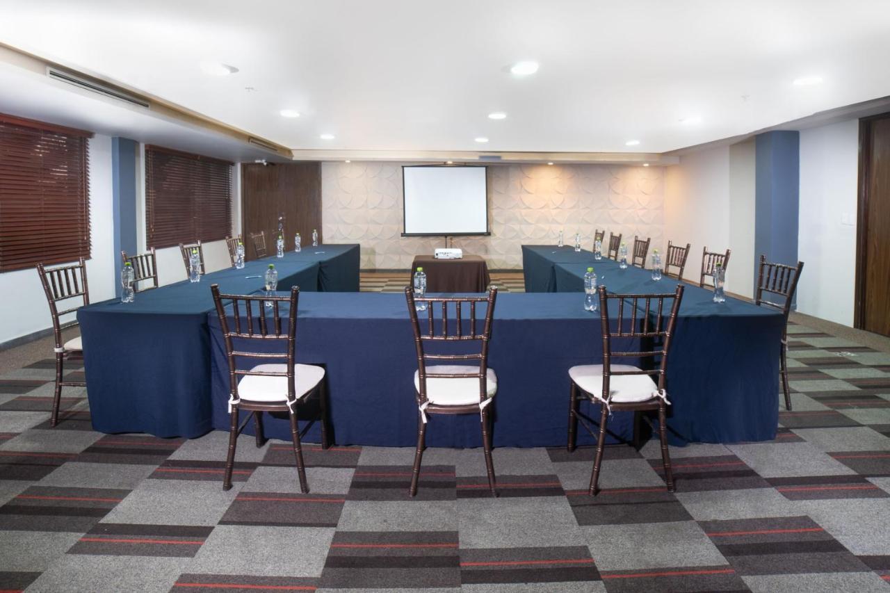 Four Points By Sheraton Σαλτίγιο Εξωτερικό φωτογραφία