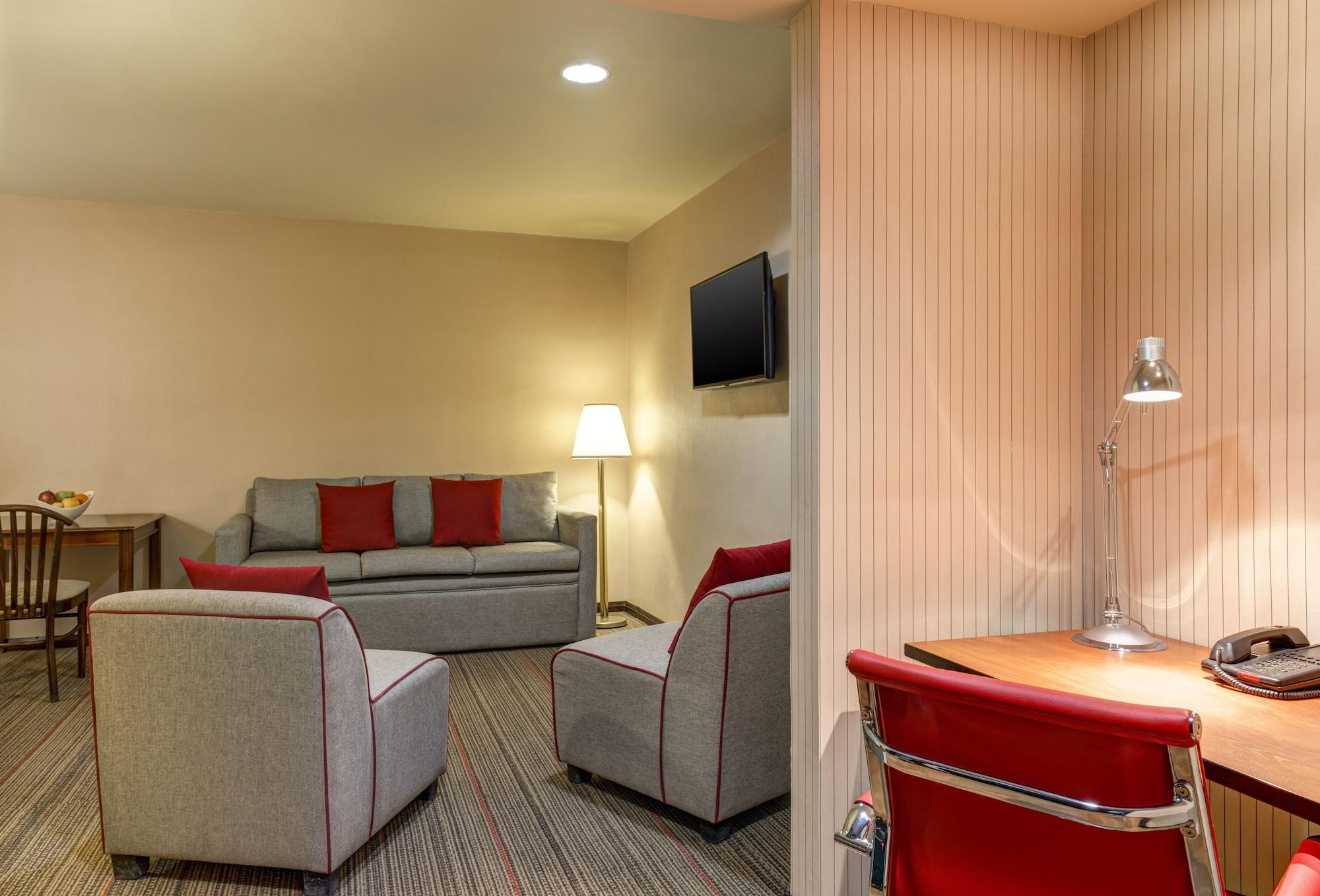 Four Points By Sheraton Σαλτίγιο Εξωτερικό φωτογραφία