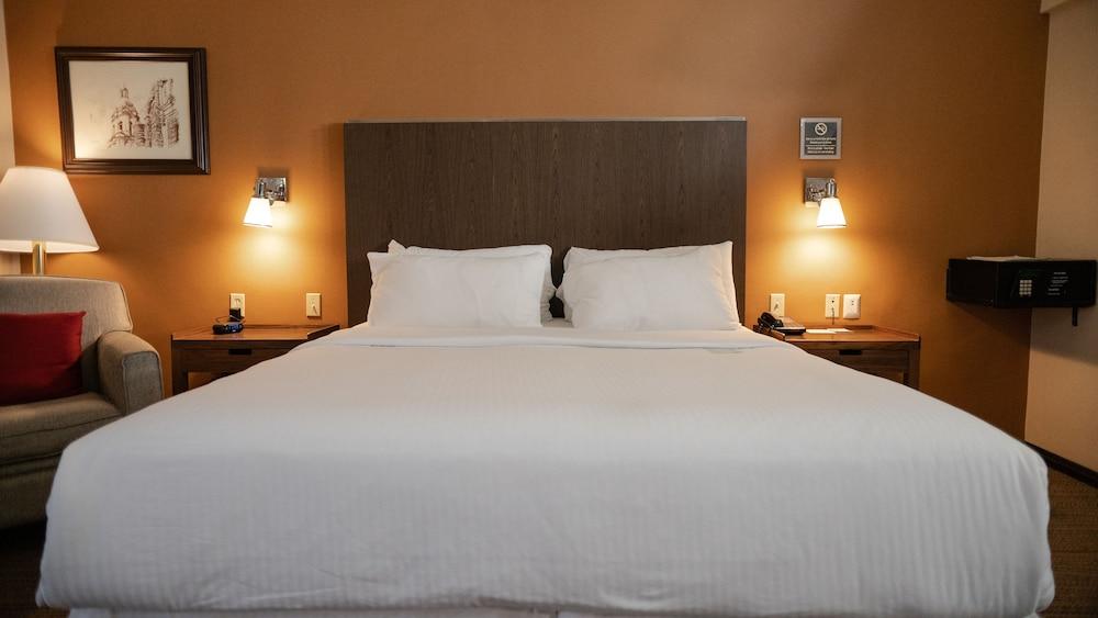 Four Points By Sheraton Σαλτίγιο Εξωτερικό φωτογραφία