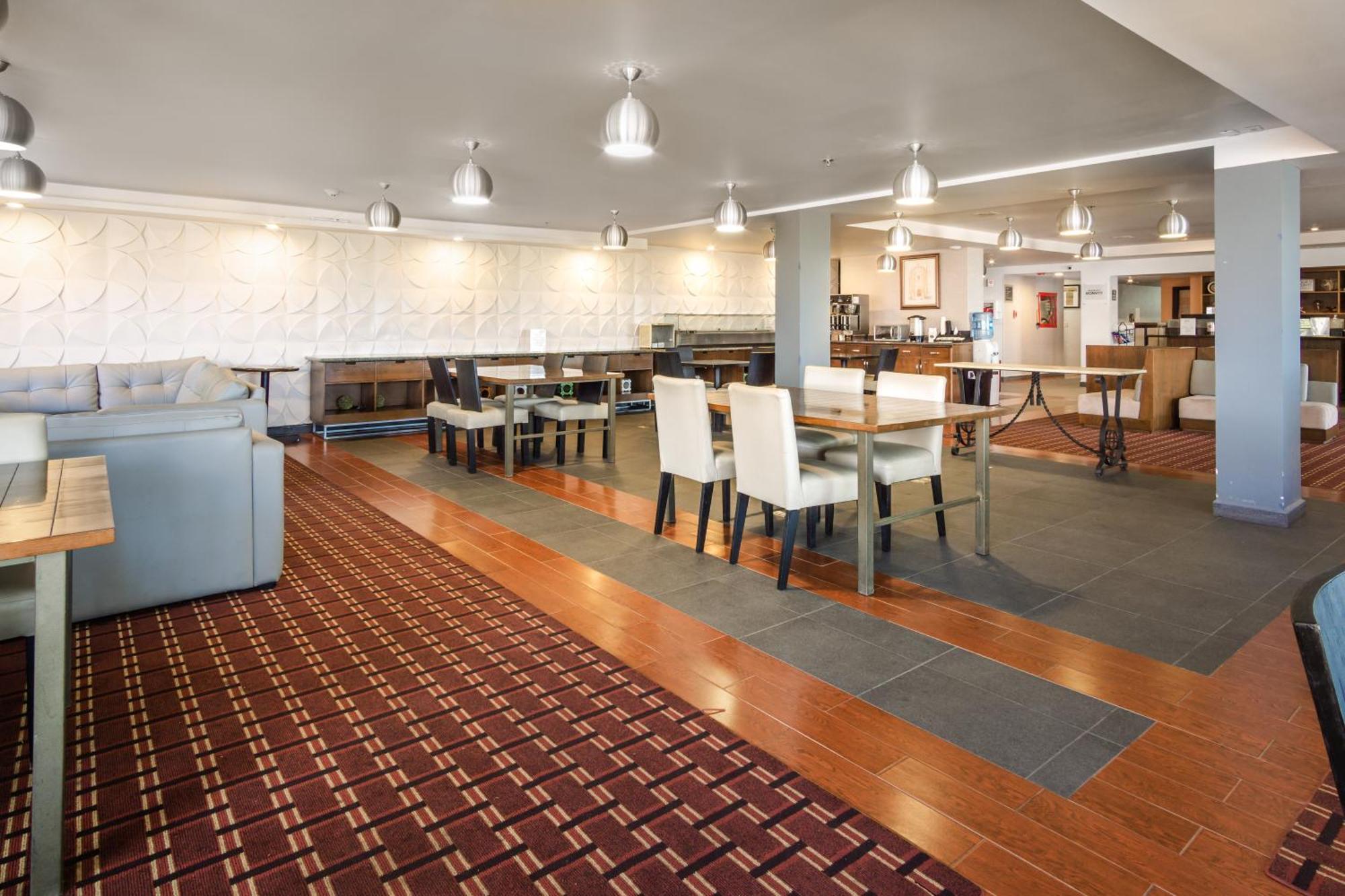 Four Points By Sheraton Σαλτίγιο Εξωτερικό φωτογραφία