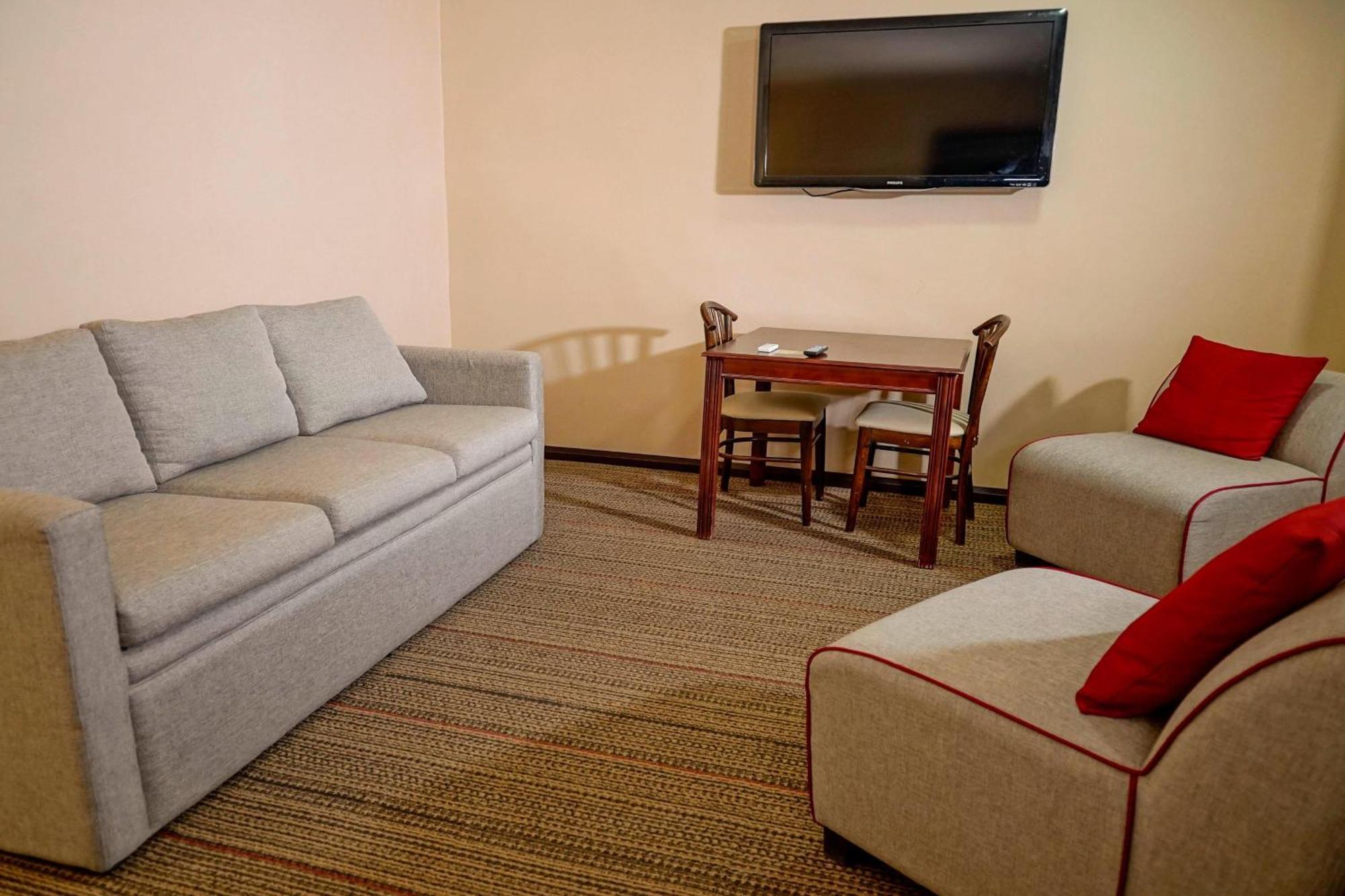 Four Points By Sheraton Σαλτίγιο Εξωτερικό φωτογραφία