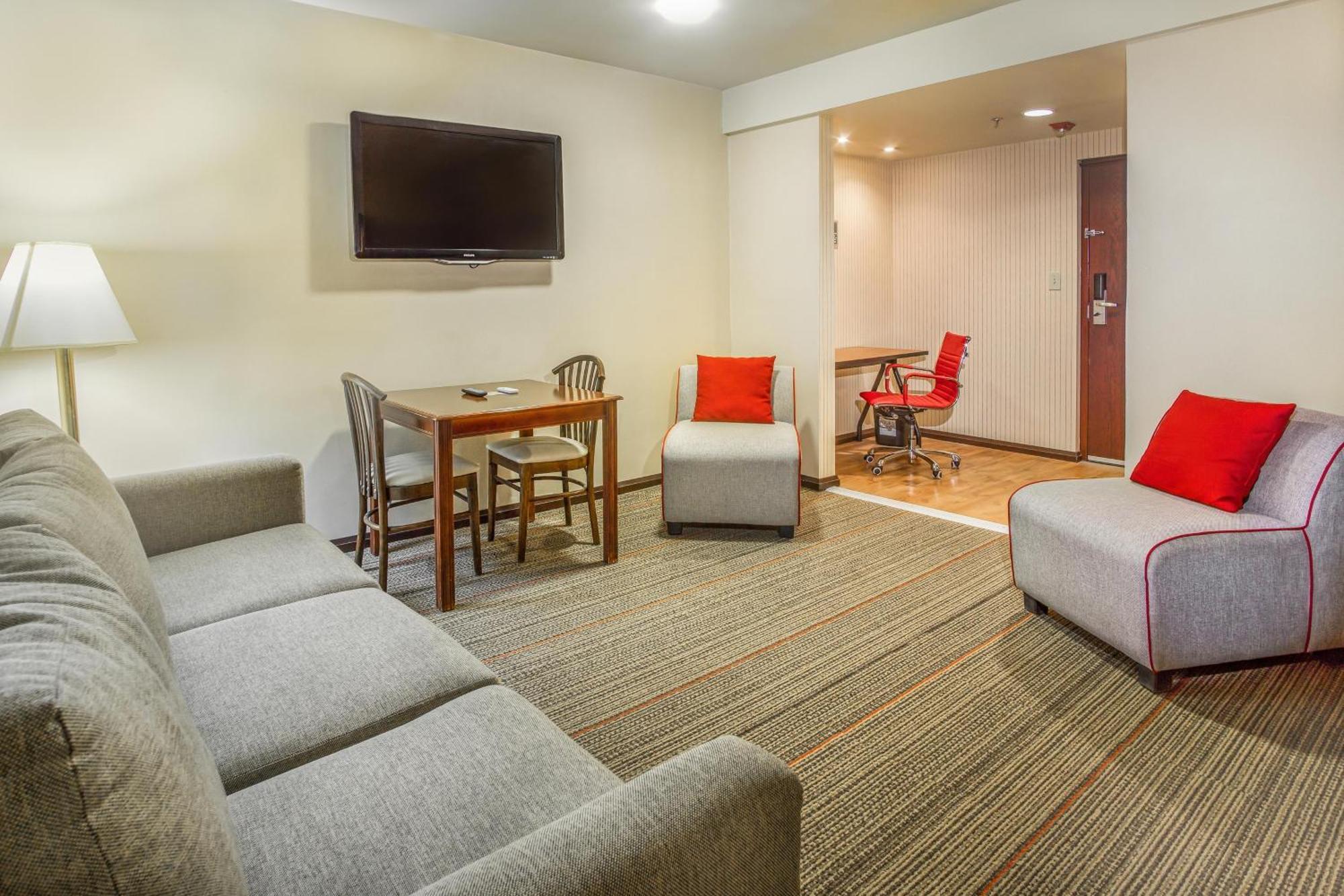 Four Points By Sheraton Σαλτίγιο Εξωτερικό φωτογραφία