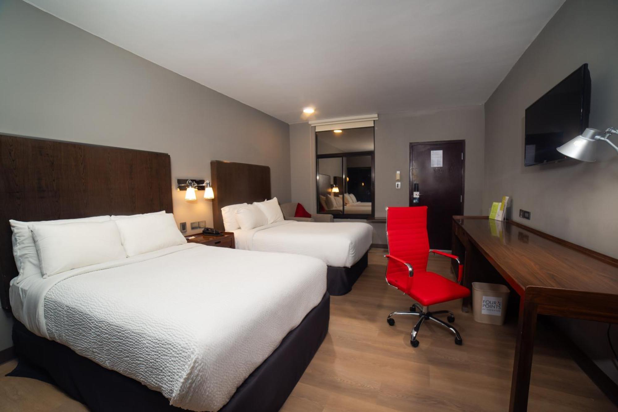 Four Points By Sheraton Σαλτίγιο Εξωτερικό φωτογραφία