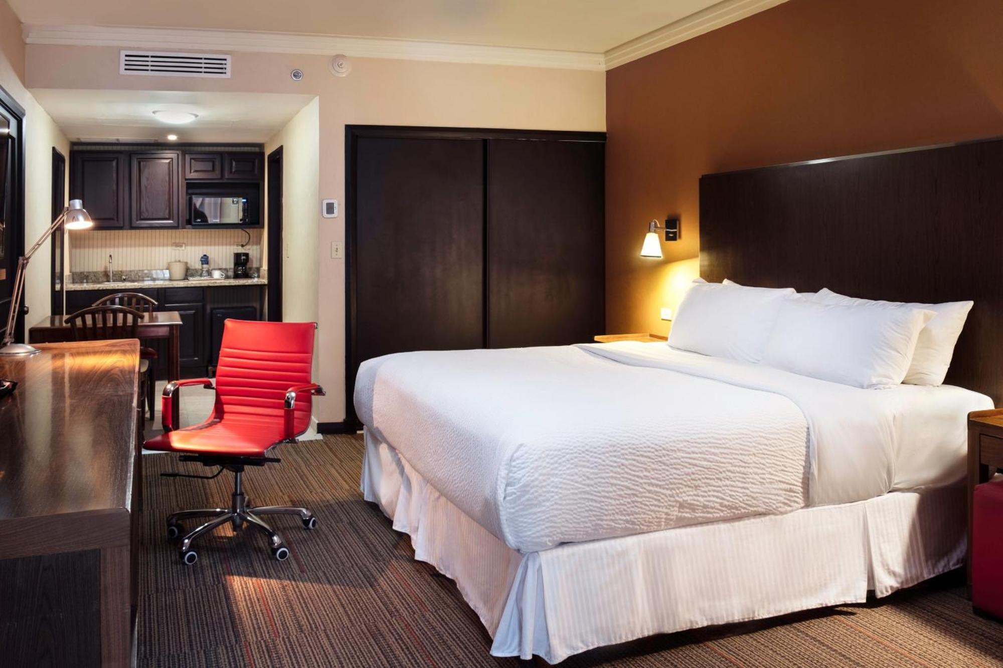 Four Points By Sheraton Σαλτίγιο Εξωτερικό φωτογραφία