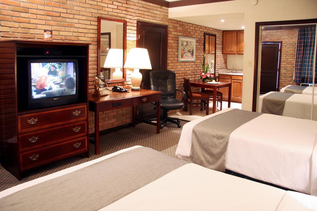 Four Points By Sheraton Σαλτίγιο Δωμάτιο φωτογραφία