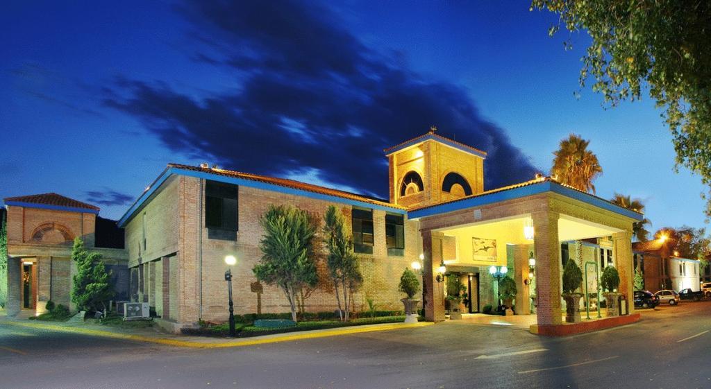 Four Points By Sheraton Σαλτίγιο Εξωτερικό φωτογραφία